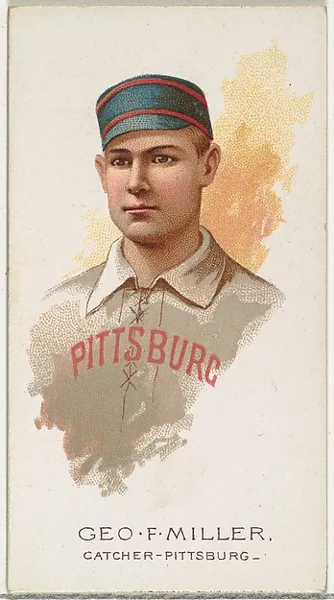 George F. Miller