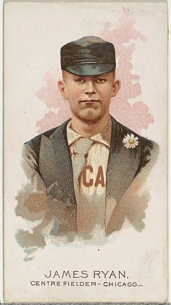 James Ryan