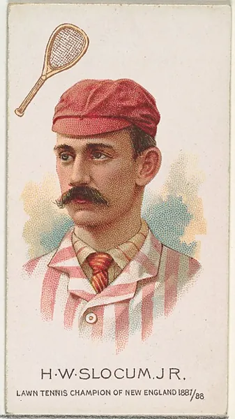 H.W. Slocum