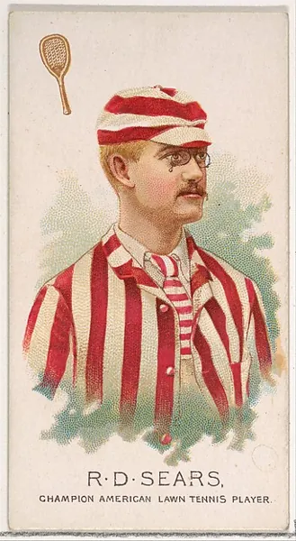 R.D. Sears