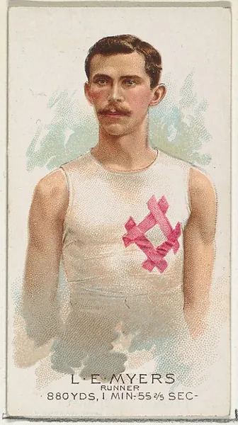 L.E. Myers