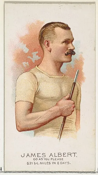 James Albert