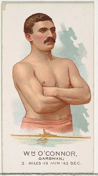 William O'Connor