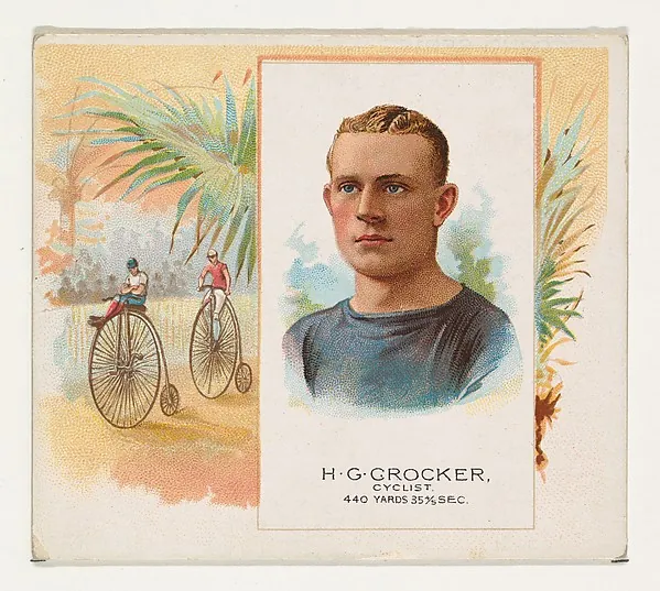 H.G. Crocker