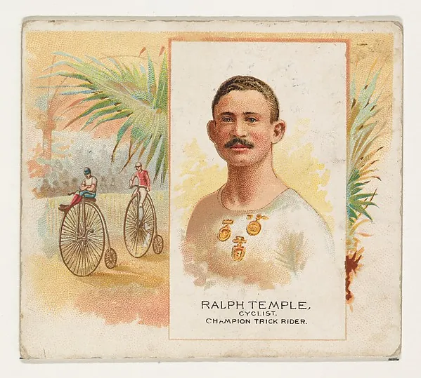 Ralph Temple