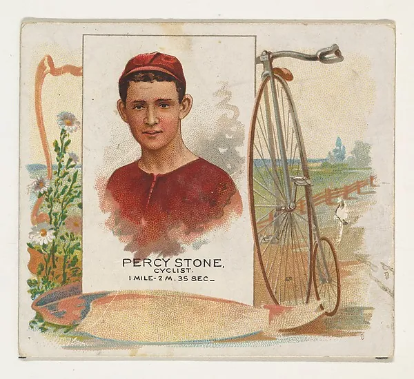 Percy Stone