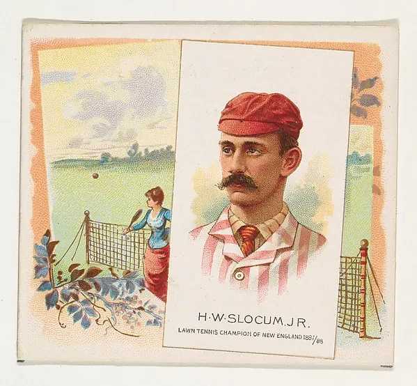 H.W. Slocum