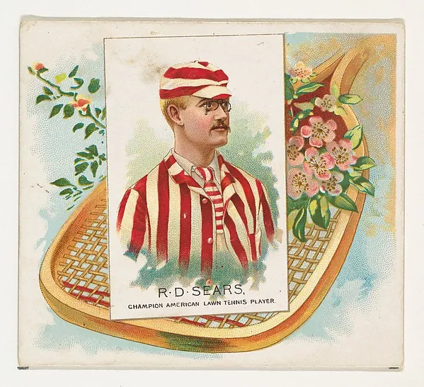 R.D. Sears