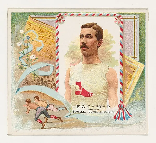 E.C. Carter