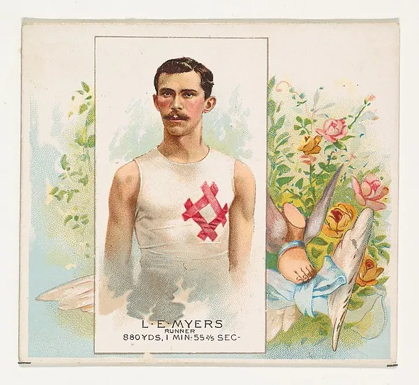 L.E. Meyers