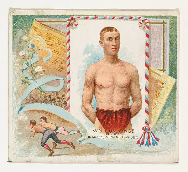 William Cummings