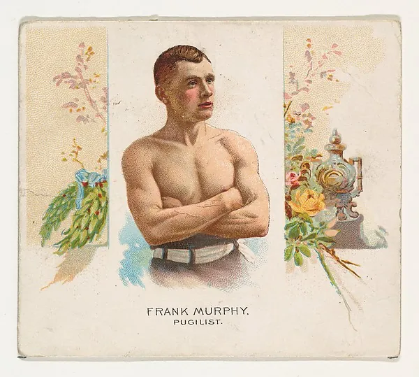 Frank Murphy