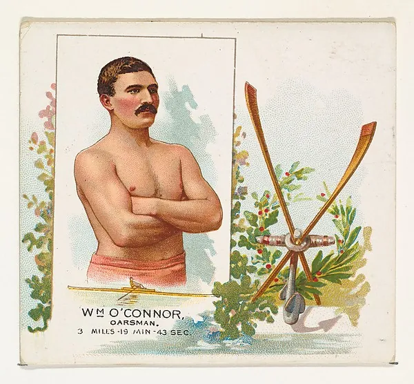 William O'Connor