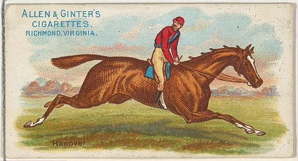 Hanover