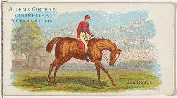 Joe Cotton