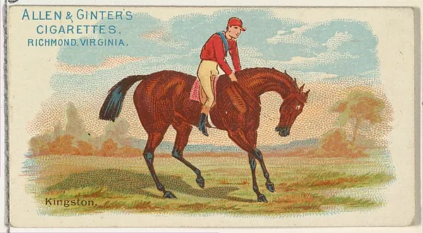 Kingston