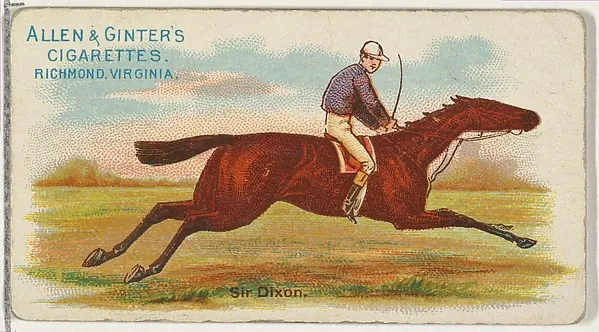 Sir Dixon
