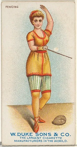 Fencing