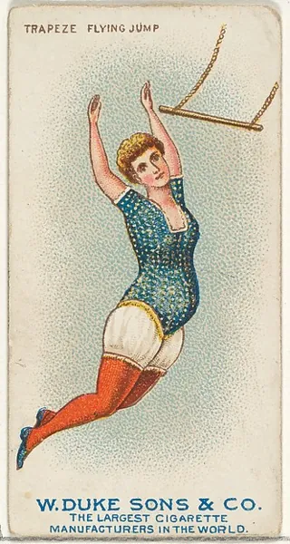 Trapeze