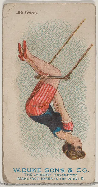 Leg Swing