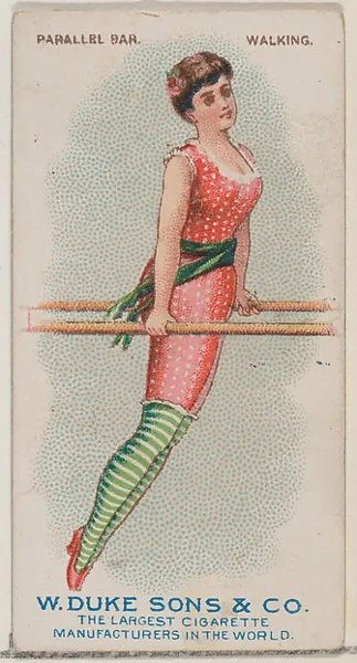 Parallel Bar