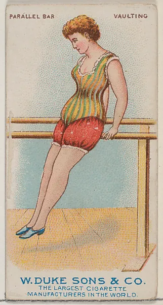 Parallel Bars