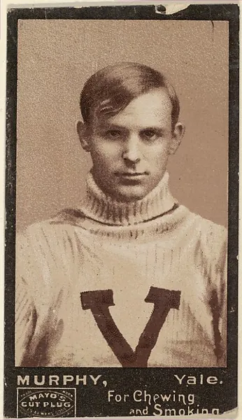 Murphy
