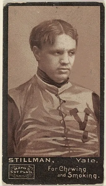 Stillman