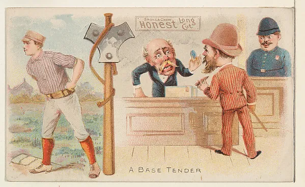 A Base Tender