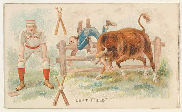 Left Field