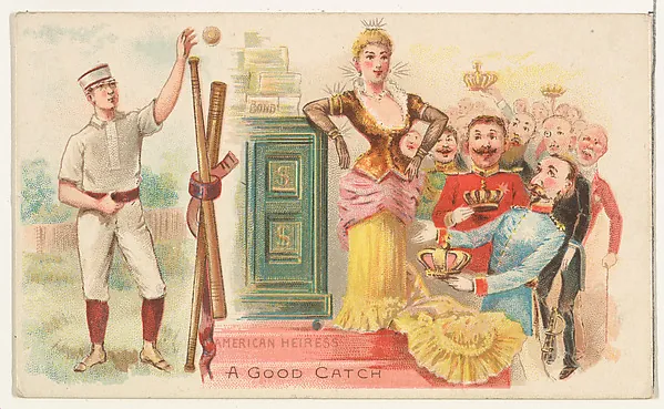 A Good Catch