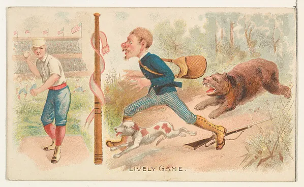 Lively Game