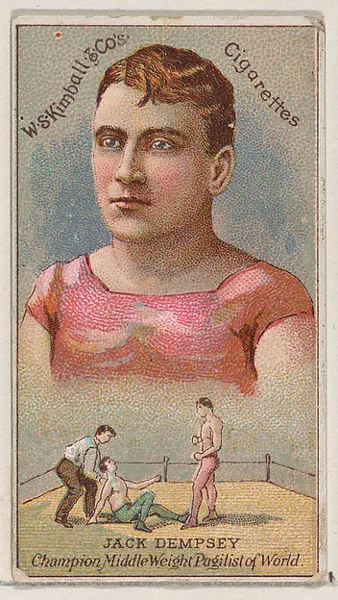 Jack Dempsey