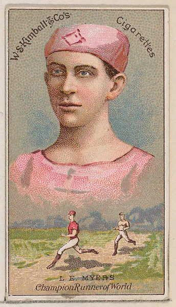 L.E. Myers