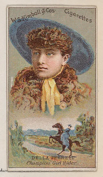 Della Ferrell