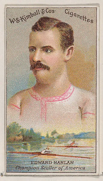 Edward Hanlan