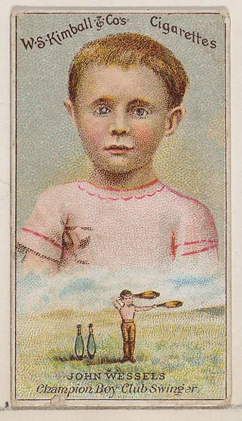 John Wessels