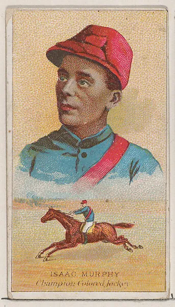 Isaac Murphy