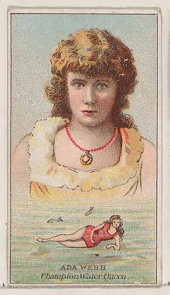 Ada Webb