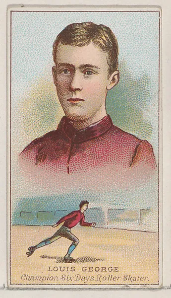 Louis George