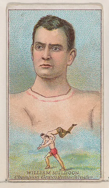William Muldoon
