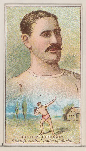 John McPherson