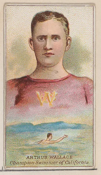Arthur Wallace