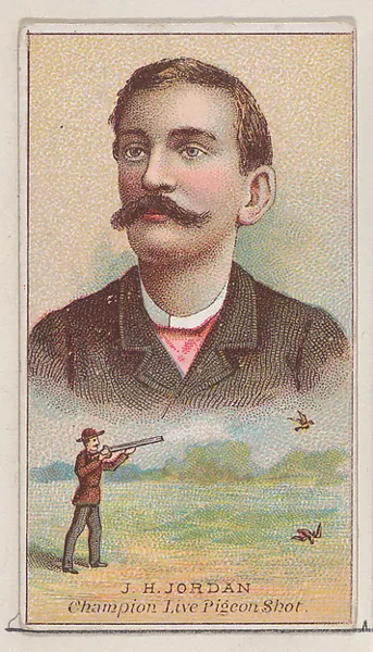 J.H. Jordan