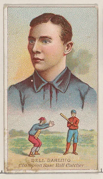 Dell Darling
