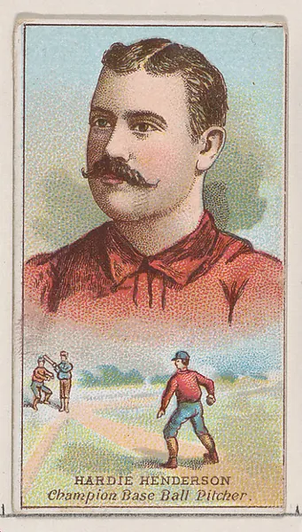 Hardie Henderson
