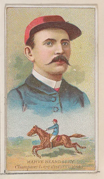 Marv Beardsley