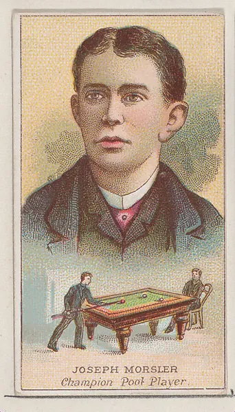 Joseph Morsler
