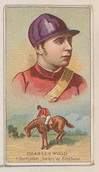 Charles Wood