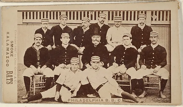 Philadelphia Team
